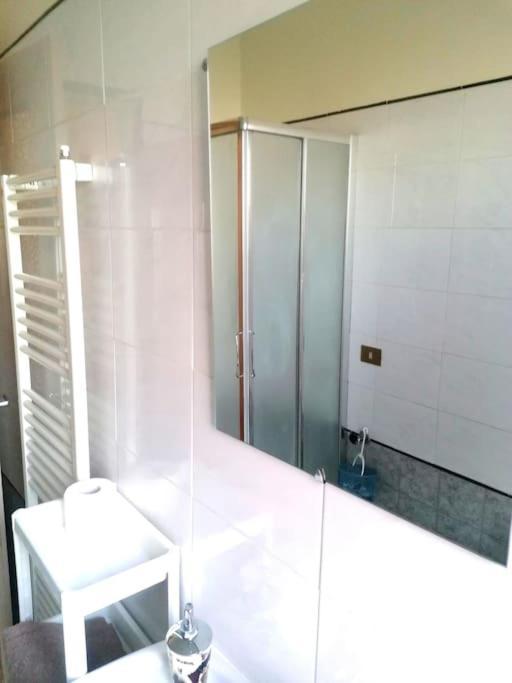 Vercelli Suite Borgo Vercelli Εξωτερικό φωτογραφία
